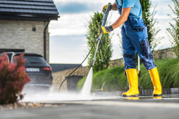 Best Commercial Pressure Washing in Rainbow, CA